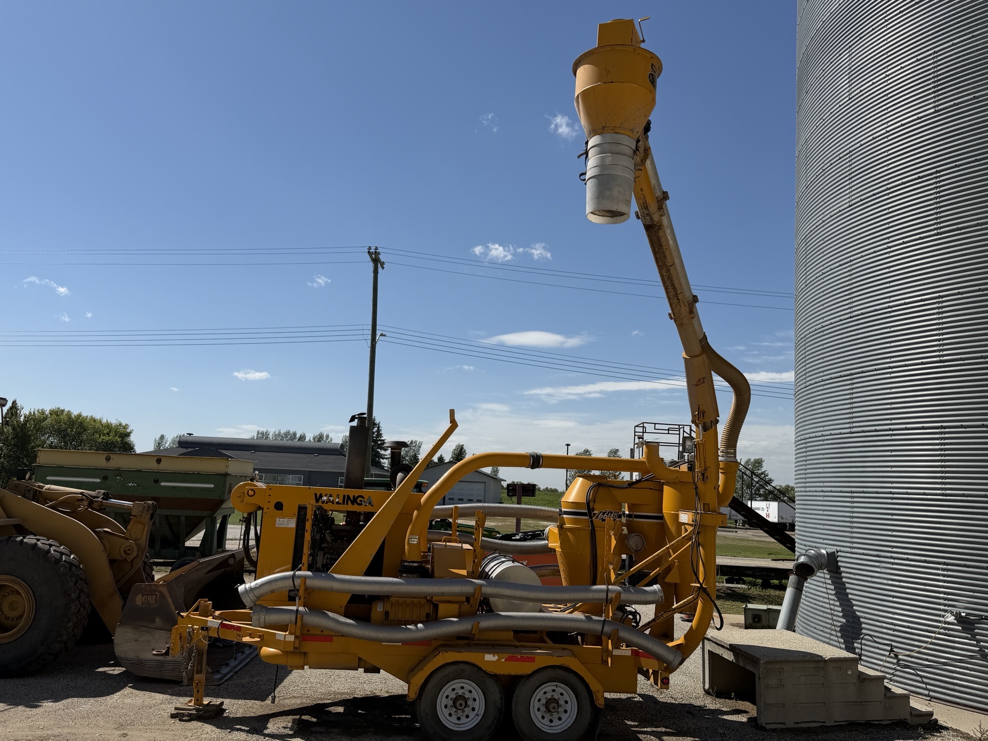 Walinga image